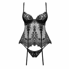 Corset Margot - comprar online