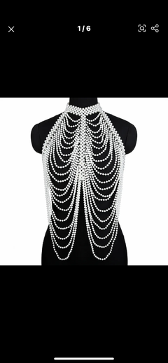 BODY CHAIN - comprar online