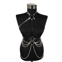 Harness de corpo - comprar online