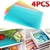 Tapete para Refrigerador Cajones Cocina Mat Pad Plástico