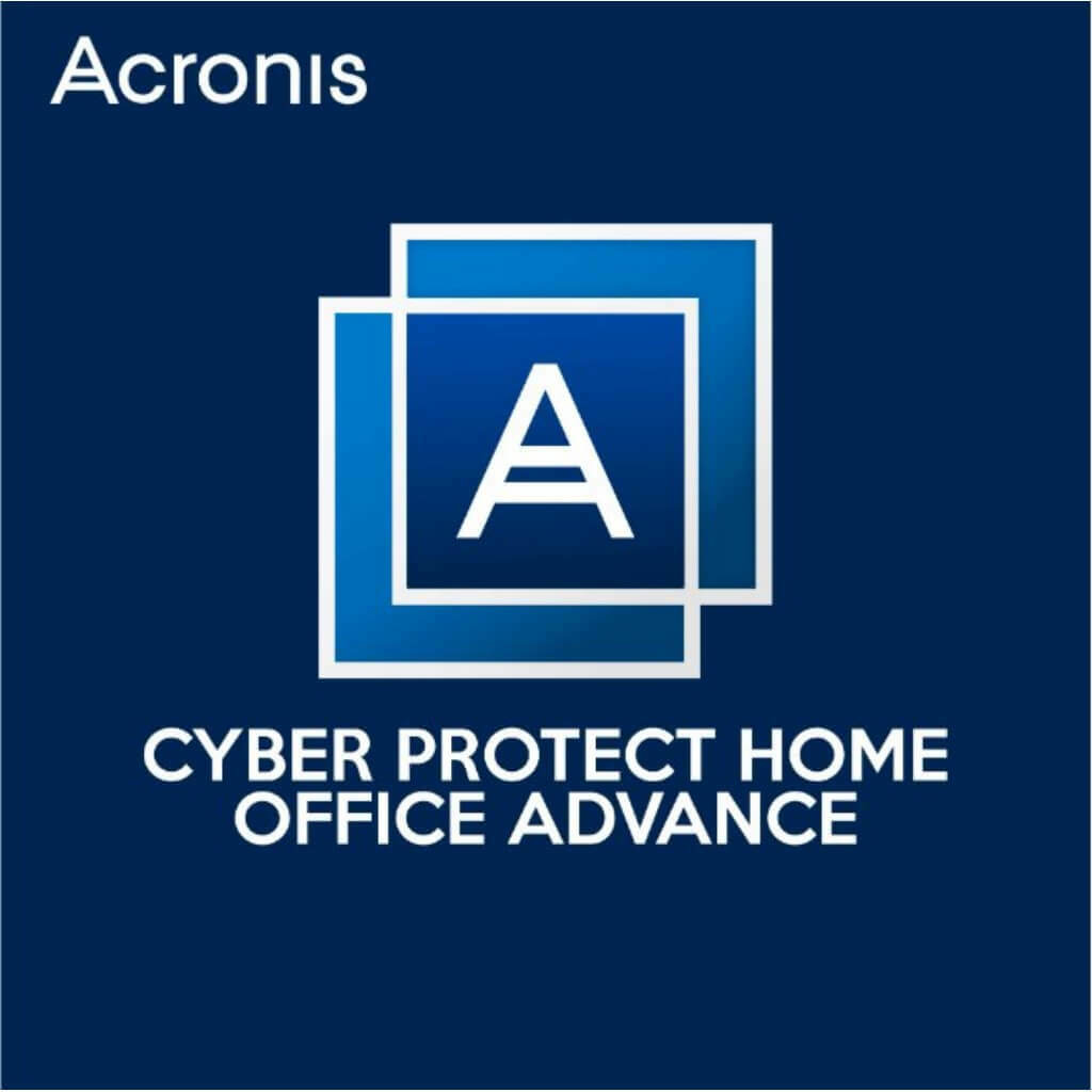 acronis true image hd software problems