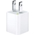 Cubo Cuadro de Carga Cargador de Pared Iphone Apple Original - Chinasaltillo - Compras Seguras con Envíos Rápidos