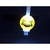 Cable de Carga con Forma de Emoji y Luz LED Para Iphone y Android V8
