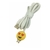 Cable de Carga con Forma de Emoji y Luz LED Para Iphone y Android V8 en internet