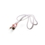 Cable Cargador USB-C Carga Rápida Premium Tipo Tubular - comprar en línea