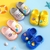Sandalia de Verano Niña y Niño Tipo Crocs Zapato - comprar en línea