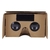 Lentes de Realidad Virtual Cartón Ecológicos Marca Radioshack VR 360