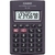 Calculadora de Bolsillo Casio HL-4A Mini Calculadora Simple para Exámenes de Admisión