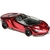 Coleccionable Hot Wheels Id Lamborghini Centenario escala 1:64 con chip NFC Edición Nightburnerz - comprar en línea