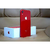 Iphone con Caja y Cargadores XR Product Red 64gb Reacondicionado - tienda en línea
