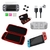 Nintendo Switch y Switch Lite Funda Protector Kit de Case con Accesorios Tipo Estuche