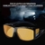 Gafas De Sol 2pz para usar Arriba de Lentes Graduados Visión Nocturna y Ahumados en internet