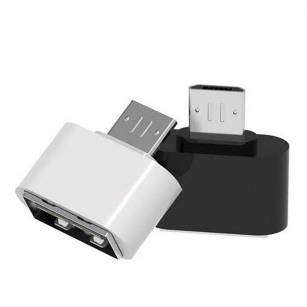 Tecnologías William - El adaptador OTG USB te permite conectar memorias  USB, o bien, dispositivos como: mouse, teclado, etc. a tu celular o Tablet,  así como a laptops. Adaptador OTG Tipo C