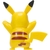 Imagen de Juguete Coleccionable Pokemon Clip N Go Importado Pikachu + Superball Azul