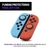 Radioshack Kit Funda Maletín y Accesorios de Nintendo Switch Complementos Joycon en internet