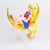 Sailor Moon Figura de Manga Anime Coleccionable Japones