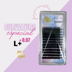 0.07L+ curvatura especial