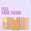 Pele para treino