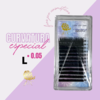 0.05L curvatura especial - comprar online