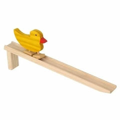 Pato com Rampa - Brinquedo Educativo com movimento - comprar online