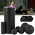 Yoga Massage Roller e Fitness Ball - Loja Ecomshoping Produtos de Qualidade e Modernos 