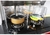 Placa defletora de fogão a gás dobrável, placa de alumínio à prova de óleo para cozinha acessórios de kichen resistente ao calor - comprar online