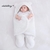 Roupão envoltório de Dormir Macio para Bebês 0 a 9 meses - comprar online