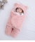 Roupão envoltório de Dormir Macio para Bebês 0 a 9 meses na internet