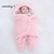 Roupão envoltório de Dormir Macio para Bebês 0 a 9 meses - Loja Ecomshoping Produtos de Qualidade e Modernos 