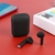Fone de ouvido sem fio com microfone Bluetooth 5.0 fone de ouvido - loja online