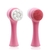 3d escovas de limpeza facial, dupla face, silicone, limpeza profunda - comprar online