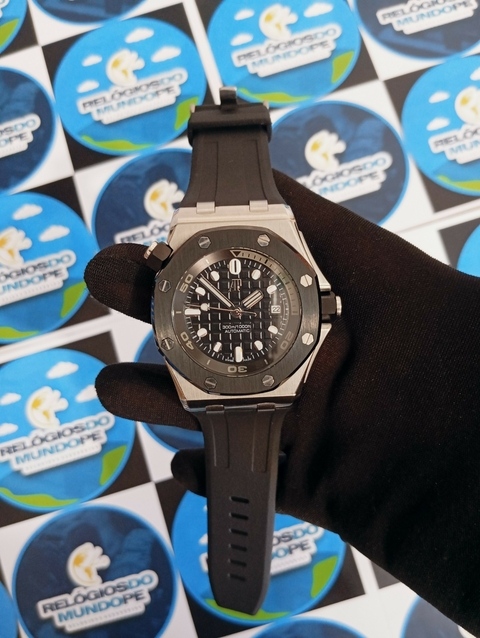 RELOGIO AUDEMAR PIGUET ROYAL OAK OFF SHORE