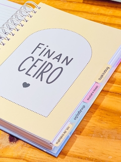 Planner Empreendedor