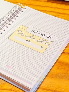 Planner Empreendedor - comprar online