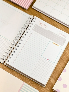 Planner Diario - comprar online