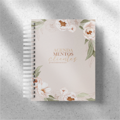 Agenda de agendamento - Julia Artess