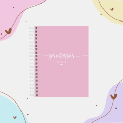 Planner de Aula Candy - loja online