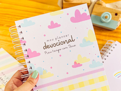 Planner Devocional Cady