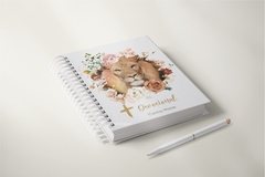 Planner Devocional Cady - loja online