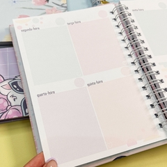 Desk Planner - comprar online