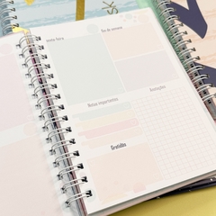 Desk Planner na internet