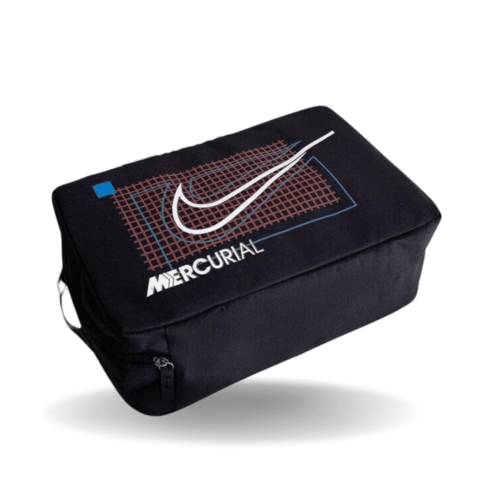 Nike mercurial sales string bag