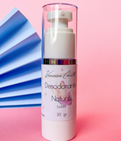 Desodorante natural - Verde florescer - comprar online