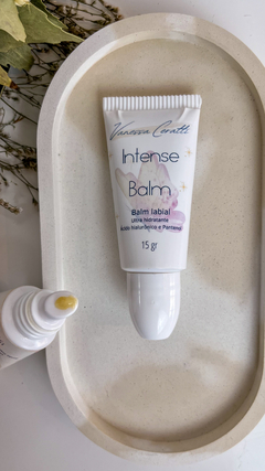 Intense balm - comprar online