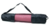 Mat De Yoga Clasico 5mm Con Bolso K6 - Focusport