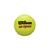 Pelotas De Tenis US Open Extra Duty x 3 Wilson - comprar online