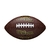 Balón De Futbol Americano NFL Force JR Size Wilson - comprar online