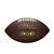 Balón De Futbol Americano NFL Force JR Size Wilson