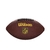 Balón De Futbol Americano NFL Official Wilson