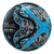 Balón De Futbol Black OPS Black/Blue N°5 Wilson - comprar online